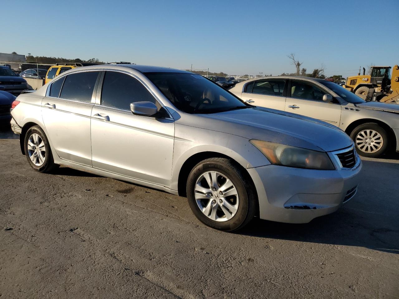 2009 Honda Accord - Image 4
