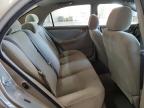 2007 Toyota Corolla Ce за продажба в Littleton, CO - Rear End