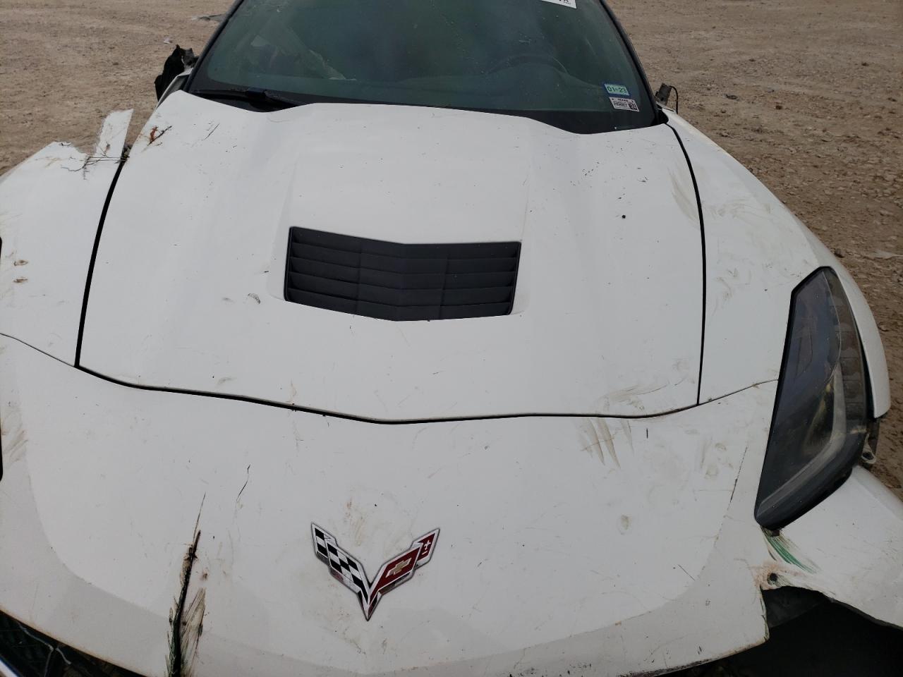 2014 Chevrolet Corvette - Image 12