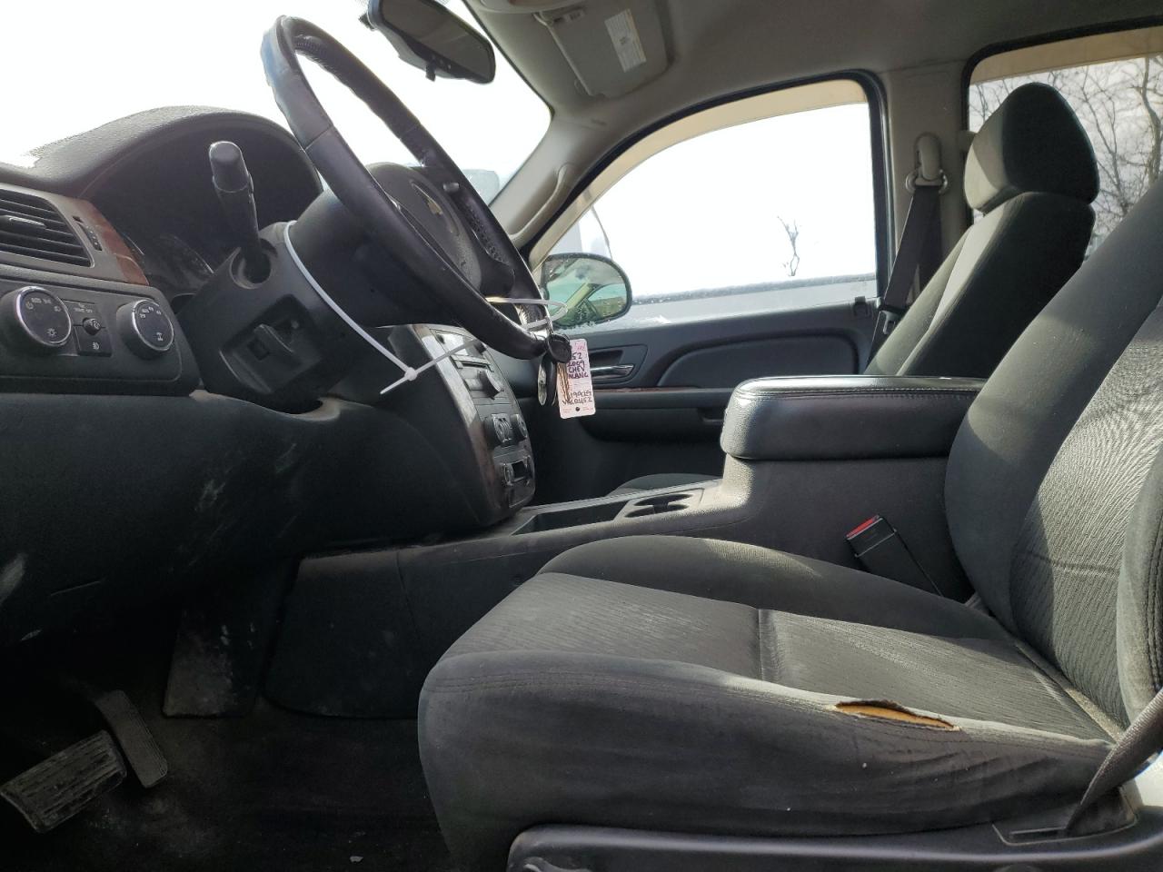 2009 Chevrolet Avalanche - Image 7