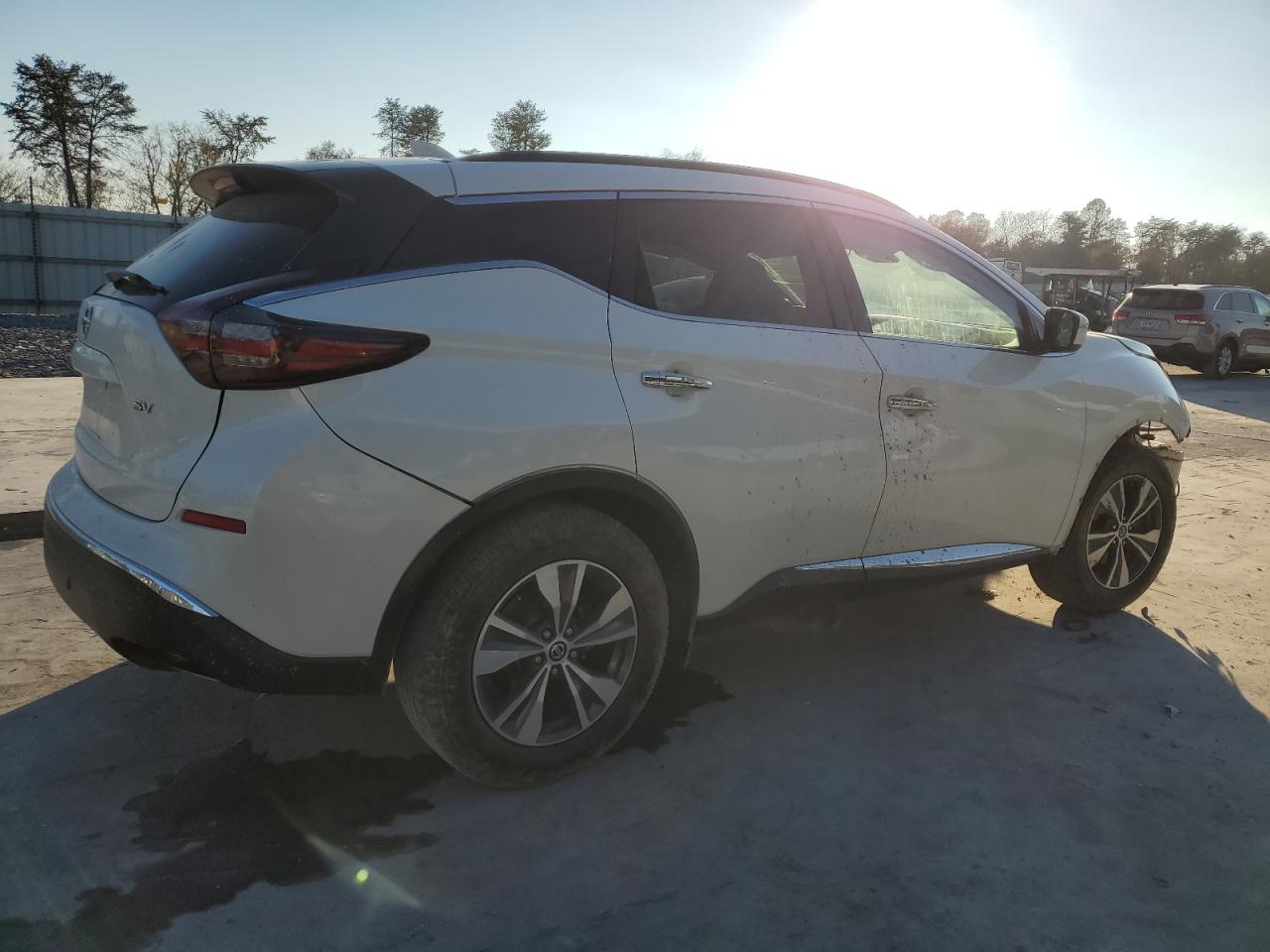 2021 Nissan Murano - Image 3