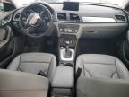 2017 Audi Q3 Premium Plus   de vânzare în Colton, CA - All Over