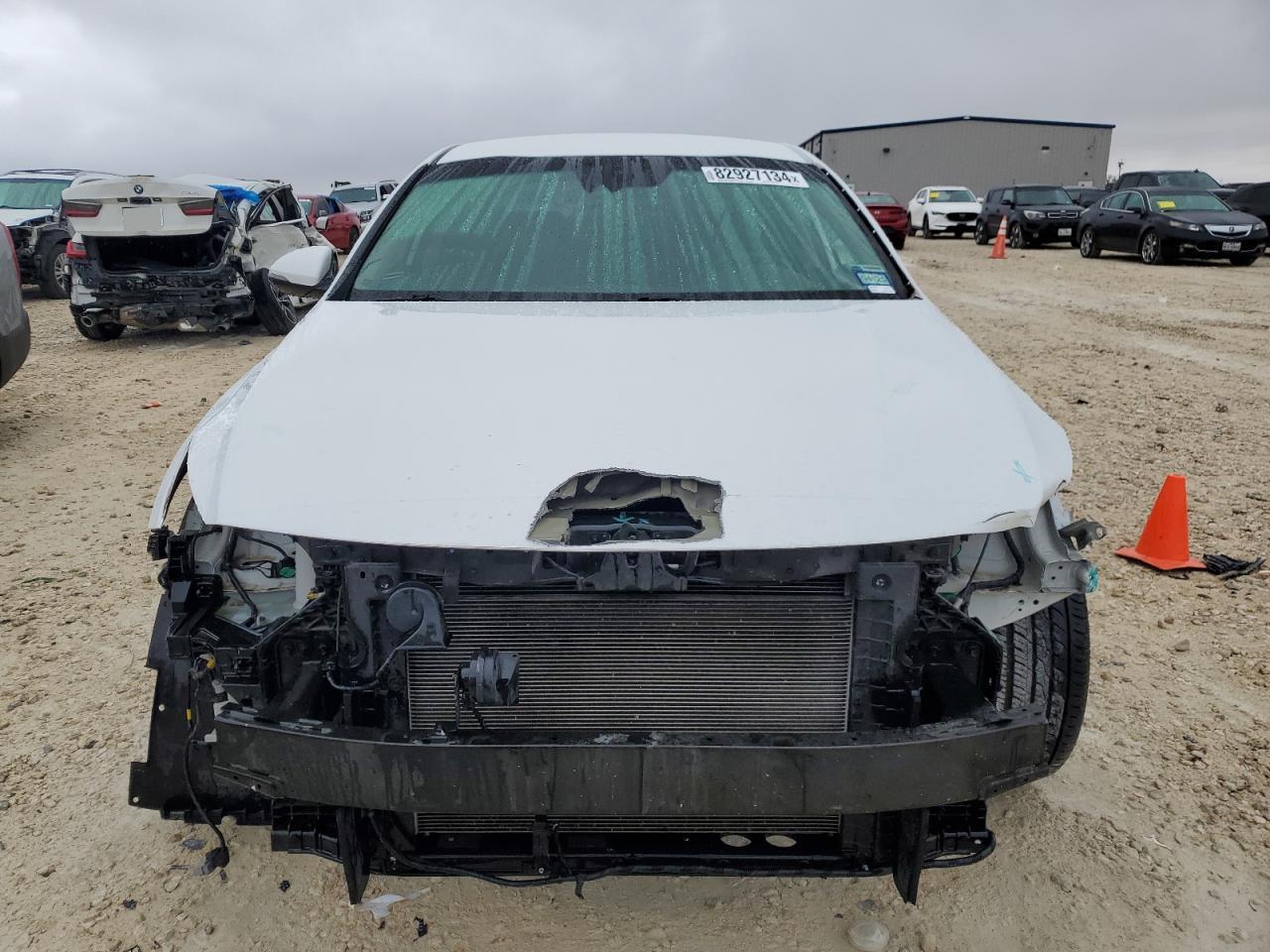 2019 Kia Optima - Image 5