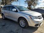 2014 Dodge Journey Sxt for Sale in Riverview, FL - Water/Flood