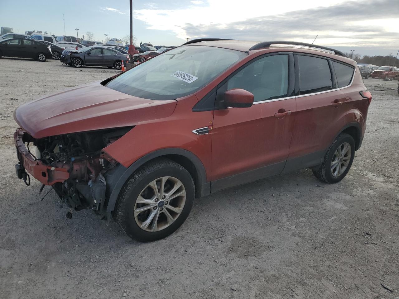 2019 Ford Escape - Image 1