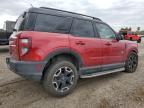 2021 Ford Bronco Sport Outer Banks იყიდება Mercedes-ში, TX - Front End