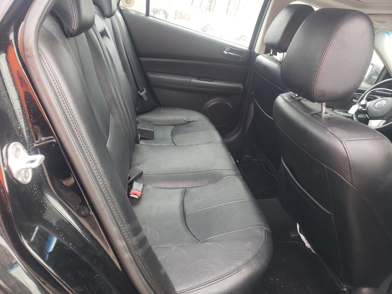 2010 Mazda 6 - Image 10