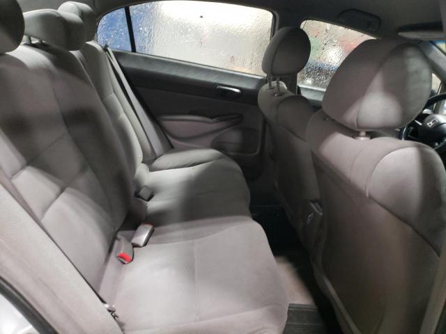 2008 HONDA CIVIC DX