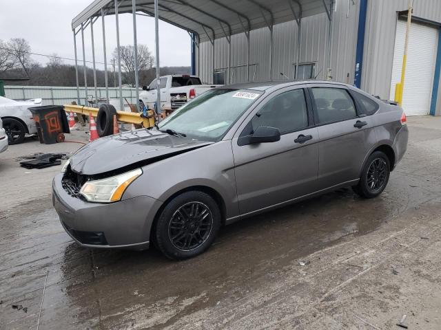 2011 Ford Focus Se