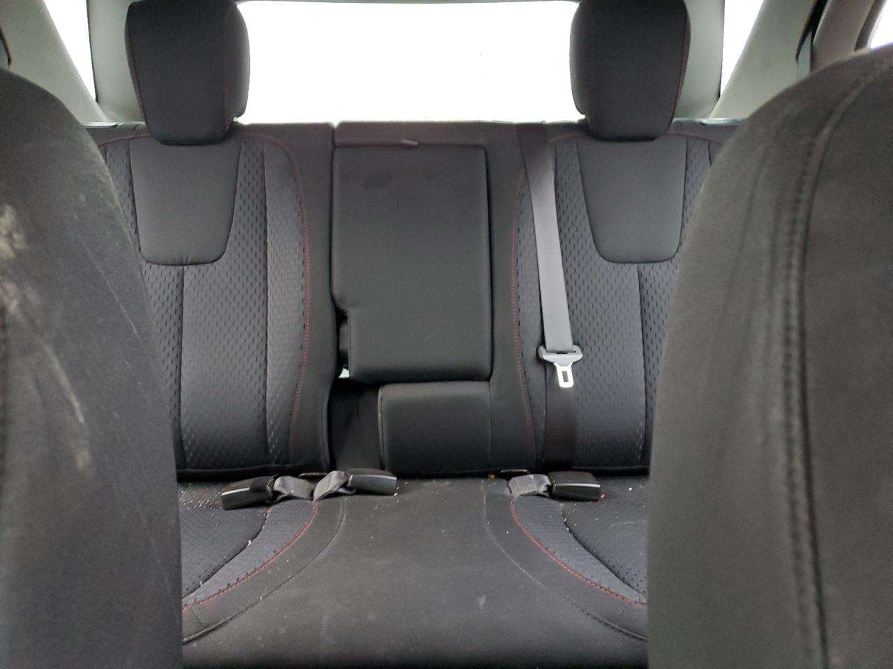 2013 Chevrolet Equinox - Image 10