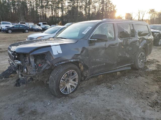  JEEP WAGONEER 2024 Gray