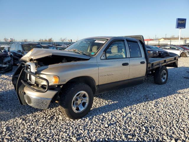 2003 Dodge Ram 1500 St