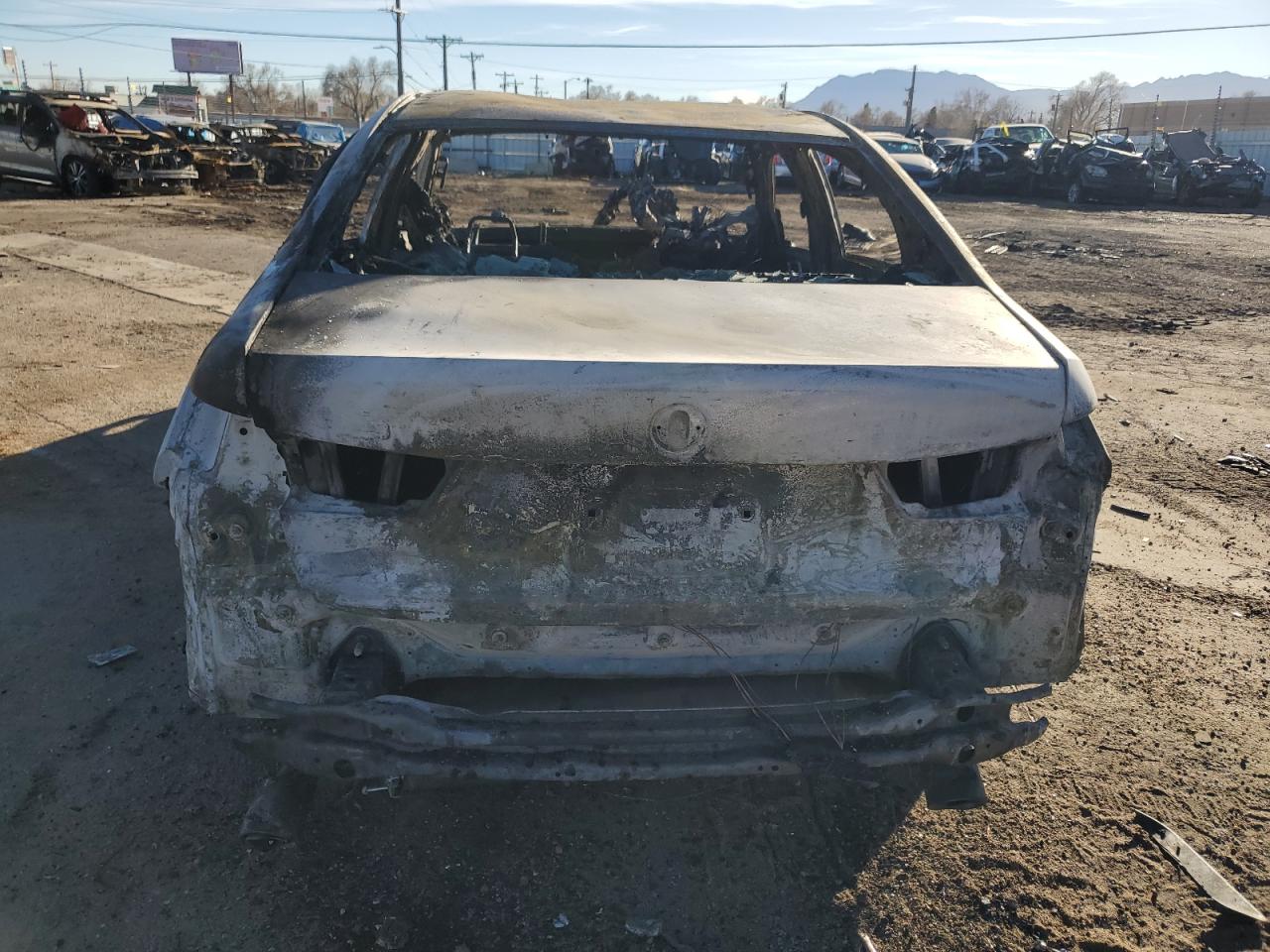 2022 BMW 330Xi VIN: 3MW5R7J03N8C42519 Lot: 86162574