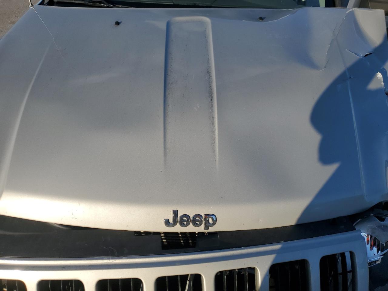 2007 Jeep Grand Cherokee - Image 12