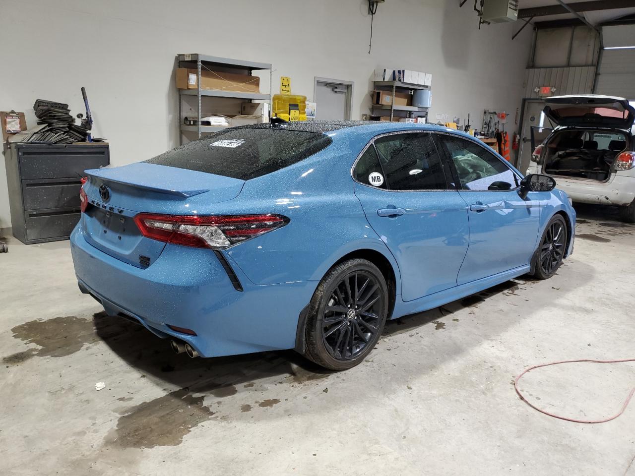 2023 Toyota Camry - Image 3