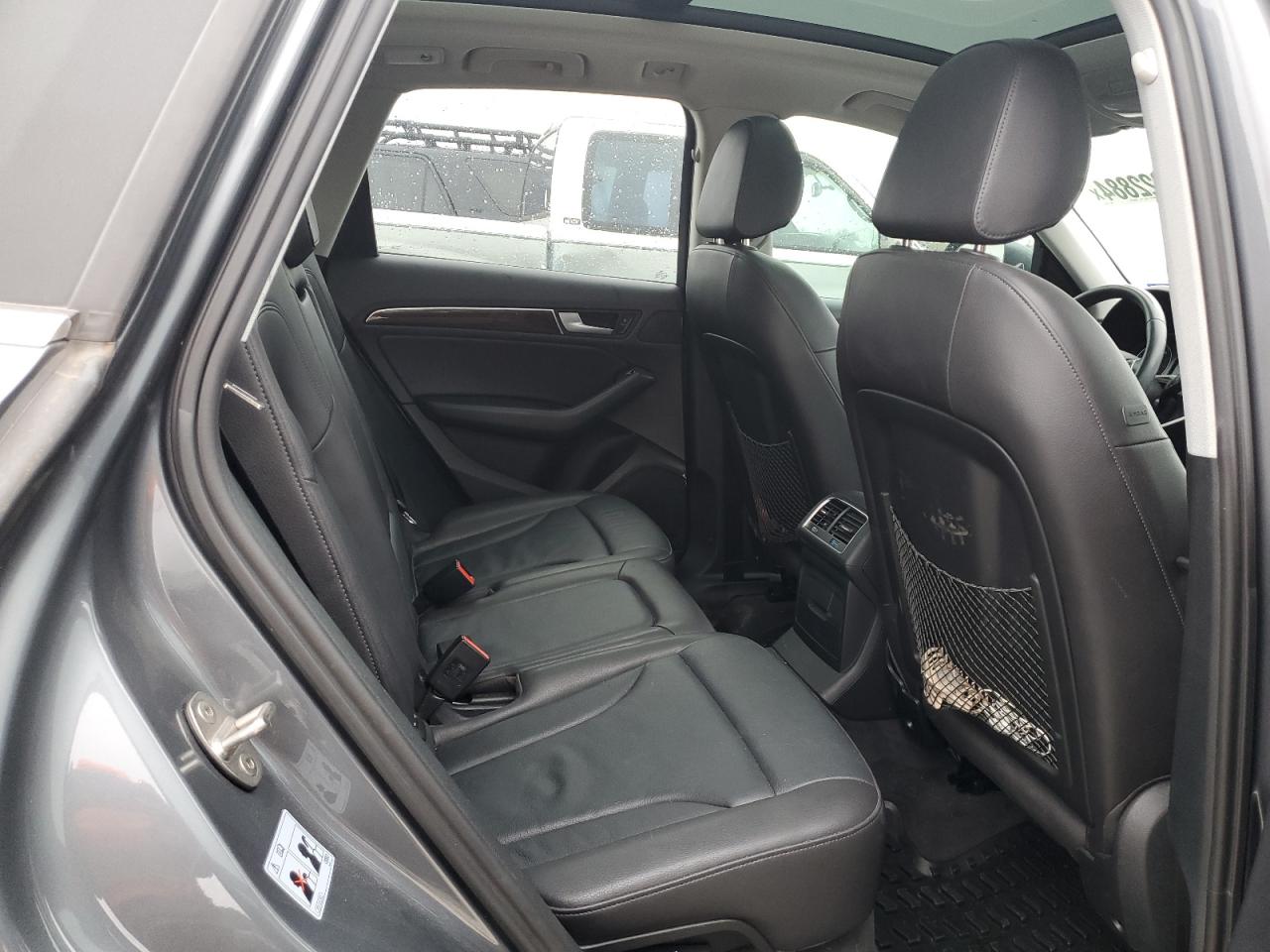 2016 Audi Q5 - Image 11