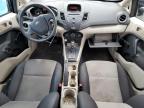 2011 Ford Fiesta S en Venta en Pennsburg, PA - Front End