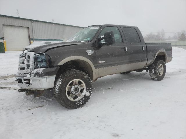 2005 Ford F250 Super Duty