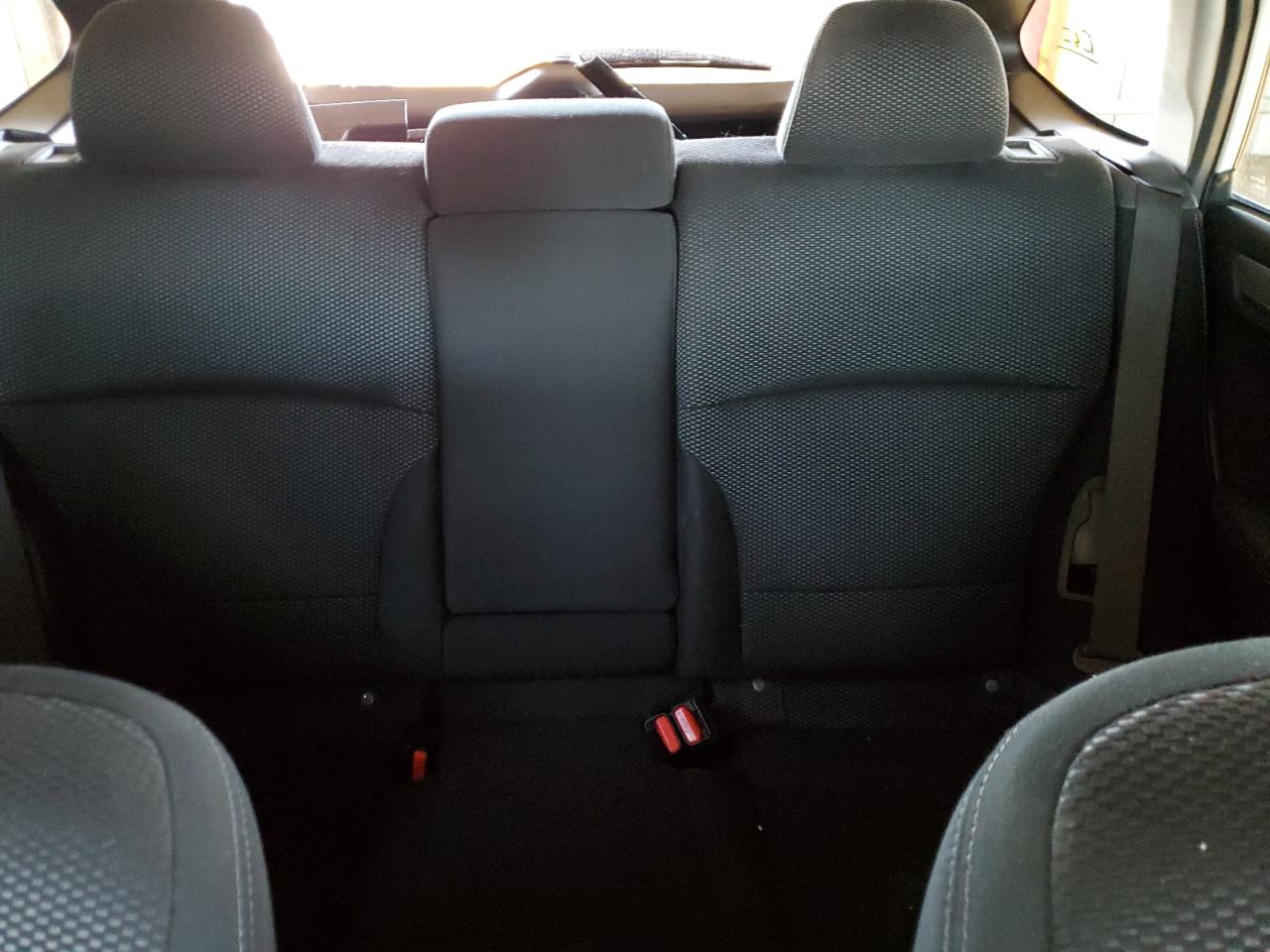 2019 Subaru Outback - Image 10