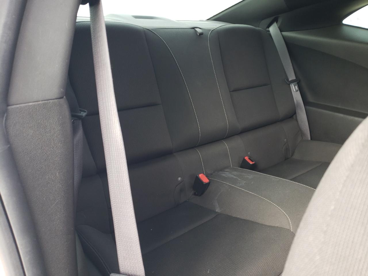 2013 Chevrolet Camaro - Image 10