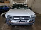 2005 Chevrolet Trailblazer Ls en Venta en Ham Lake, MN - Front End