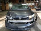 2010 Honda Civic Lx zu verkaufen in Albany, NY - Front End