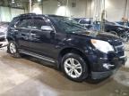 2014 Chevrolet Equinox Lt for Sale in Woodhaven, MI - Rear End