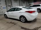 2013 Hyundai Elantra Gls за продажба в Franklin, WI - Front End