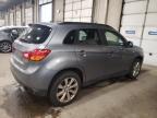 2013 Mitsubishi Outlander Sport Se за продажба в Blaine, MN - Front End