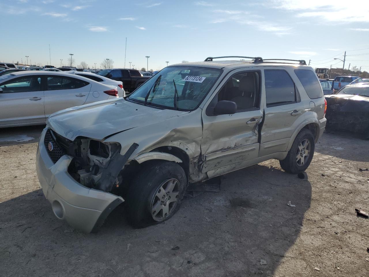 2005 Ford Escape - Image 1