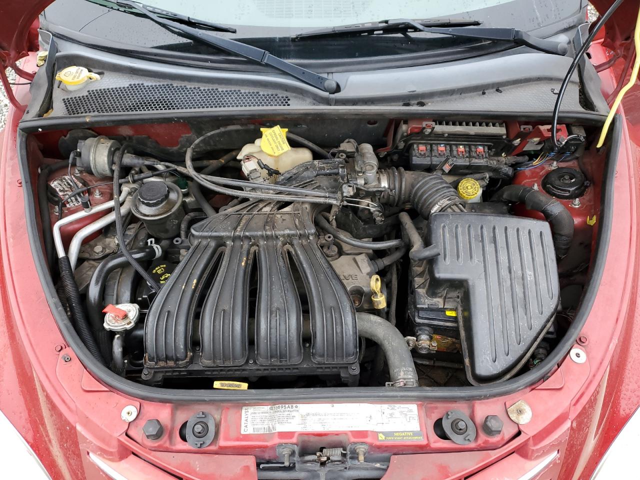 2006 Chrysler PT Cruiser - Image 13