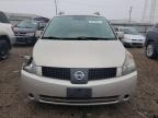 2005 Nissan Quest S for Sale in Chicago Heights, IL - Front End