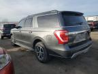 2018 Ford Expedition Max Xlt de vânzare în Albuquerque, NM - Hail