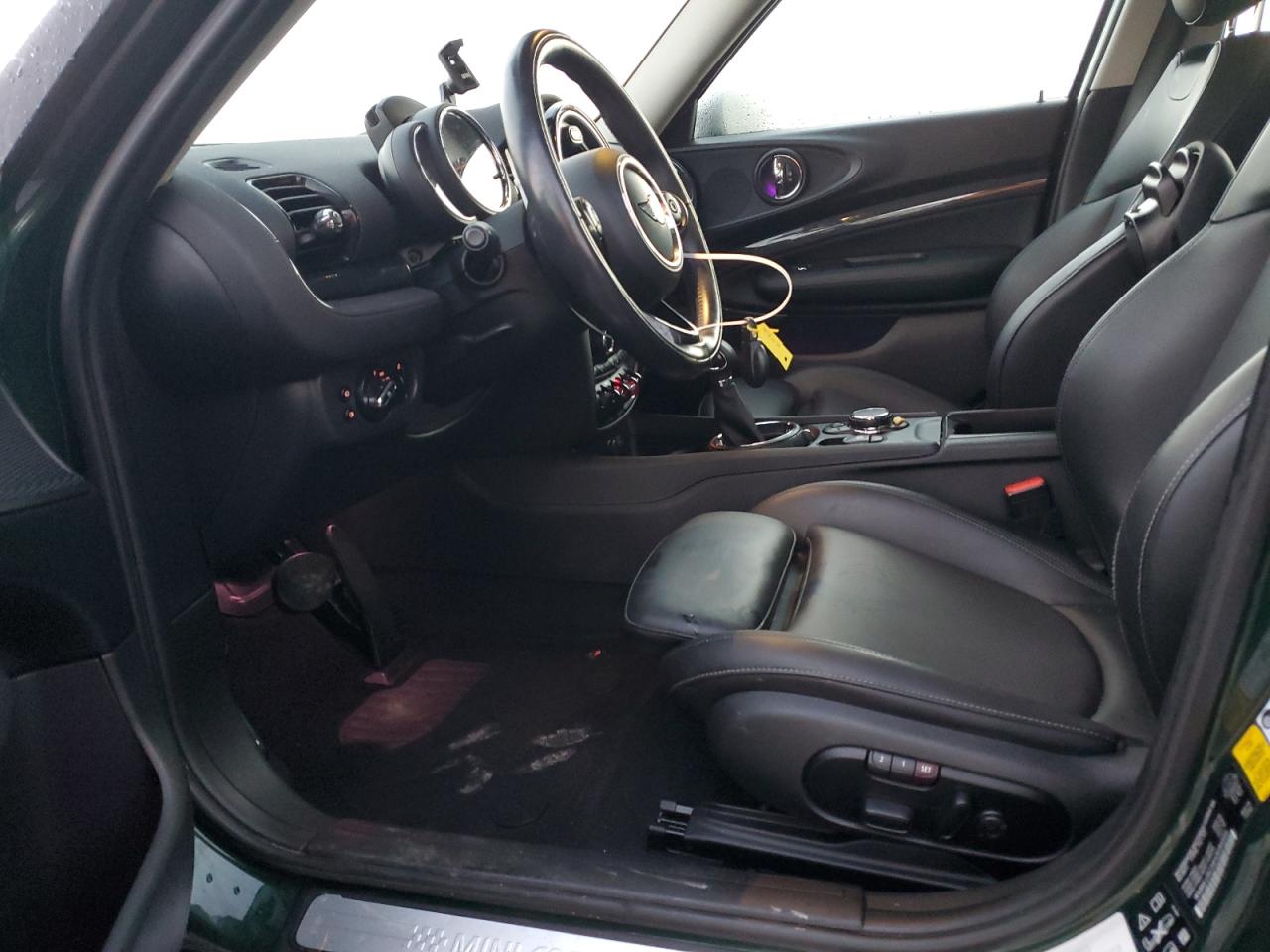 2017 MINI Cooper - Image 7
