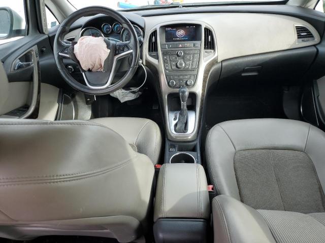  BUICK VERANO 2014 Сріблястий