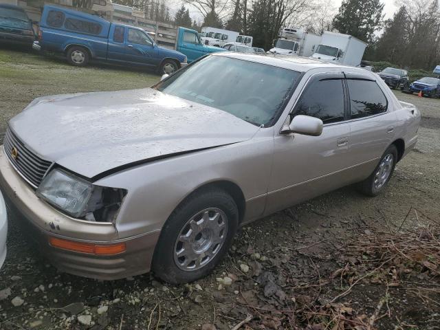 1995 LEXUS LS 400   à vendre chez Copart AB - CALGARY