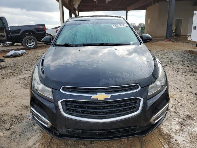  CHEVROLET CRUZE 2015 Granatowy