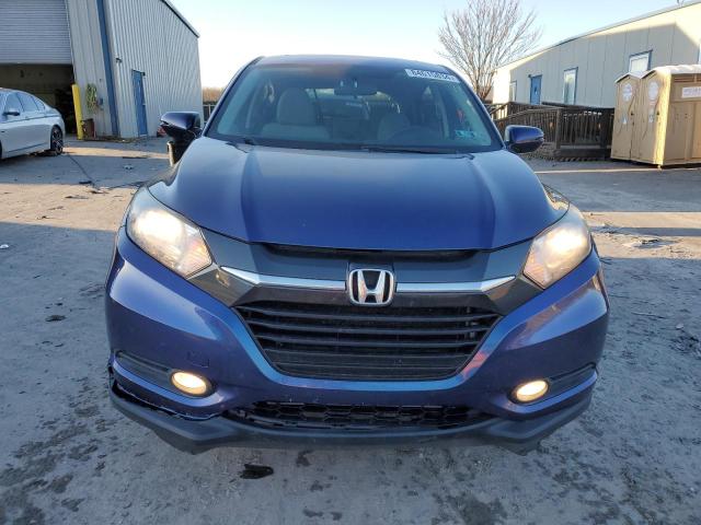  HONDA HR-V 2016 Granatowy