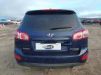 2011 HYUNDAI SANTA FE STYLE CRDI  for sale at Copart YORK