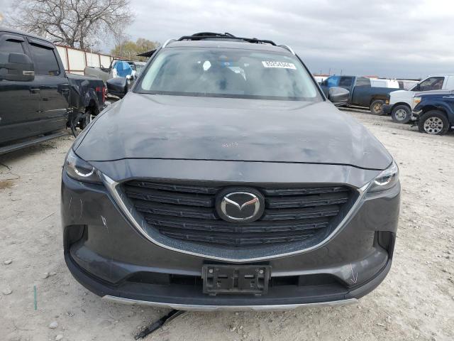  MAZDA CX-9 2023 Серый