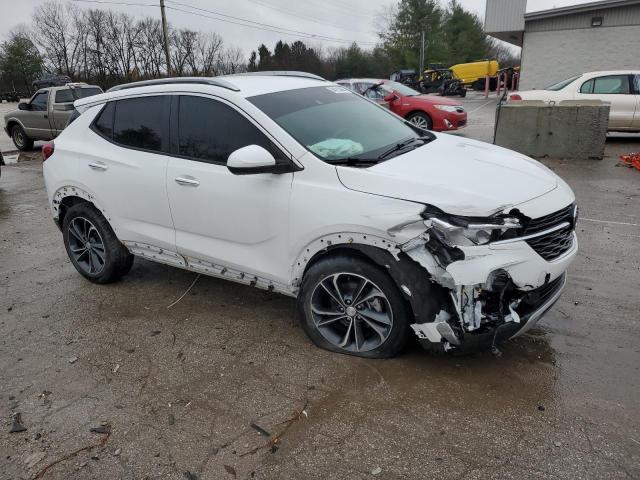  BUICK ENCORE 2022 Biały