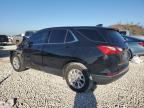 2020 Chevrolet Equinox Lt продається в Temple, TX - Front End