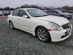 2005 Infiniti G35  за продажба в Mebane, NC - Front End