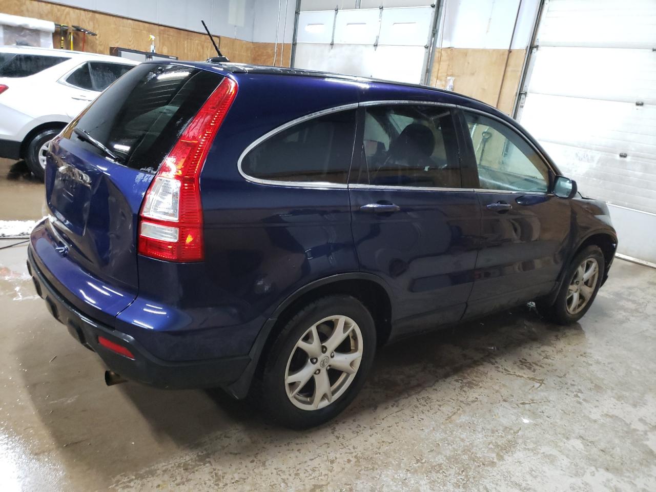 2009 Honda CR-V - Image 3