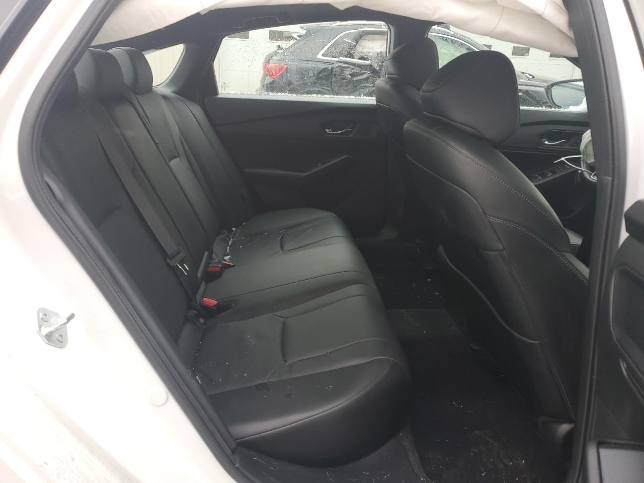 2023 Honda Accord - Image 10