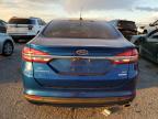 2018 Ford Fusion Se на продаже в Tucson, AZ - Front End