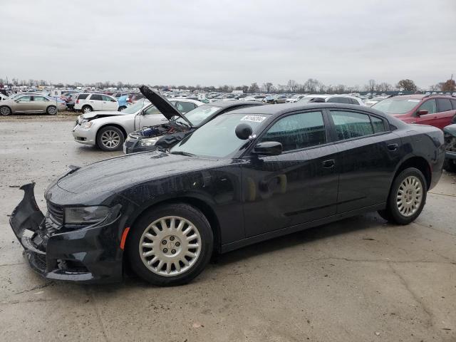  DODGE CHARGER 2023 Black