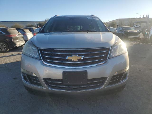 Parquets CHEVROLET TRAVERSE 2016 Beżowy