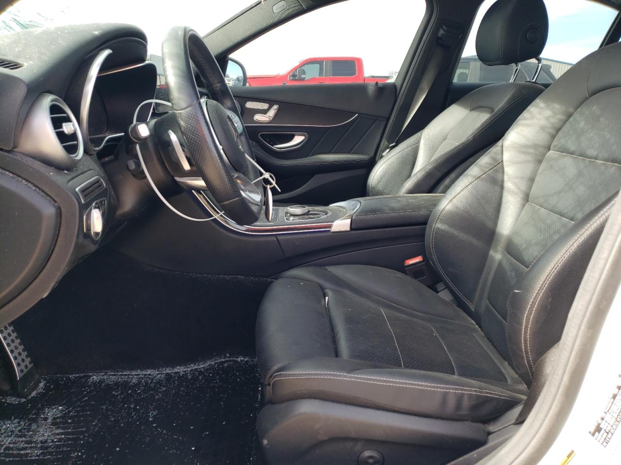 2020 Mercedes-Benz C-klasse - Image 7