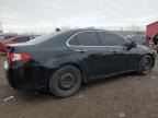 2010 ACURA TSX  for sale at Copart ON - LONDON